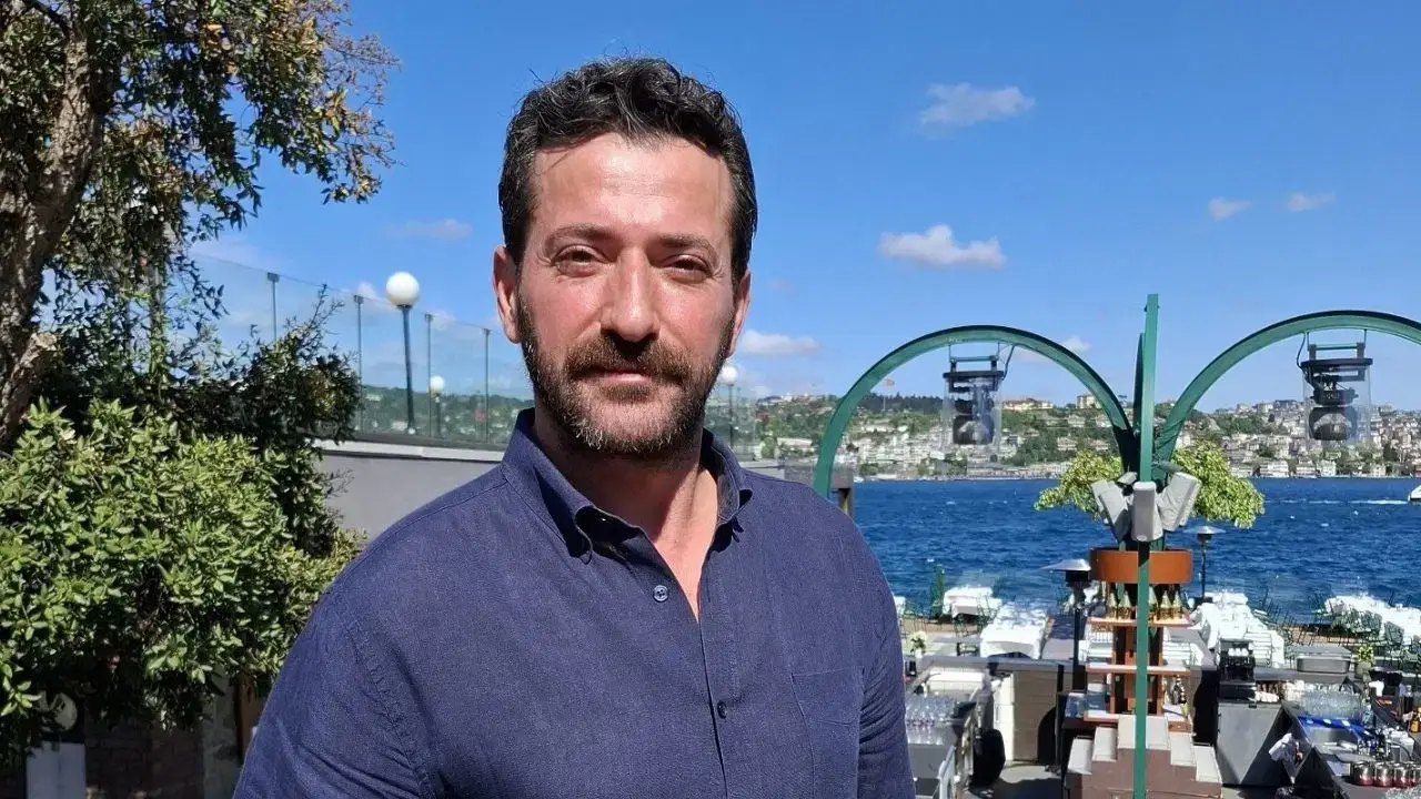 بورچ کومبتلی‌اوعلو؛ از مدیریت مالی تا نقش بوران در «شهر دور»