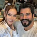 دستمزدهای جنجالی بوراک اوزچیویت و فحریه اوجن؛ بازگشت پرسروصدا به تلویزیون ترکیه