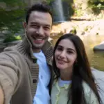 اولین تصاویر فصل دوم سریال «عشقم تویی» منتشر شد 🎬