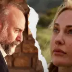 پوستر اولیه فیلم «بهار در ایمروز»؛ هالیت ارگنچ و مریم اوزرلی دوباره هم‌بازی شدند