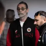 ماجرای بازداشت اردال بشیکچی‌اوعلو، بازیگر «بهزاد چ.» و شهردار اتیمسگوت
