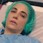 فصل پنجم «شربت زغال‌اخته» با صحنه مزار نورسما آغاز می‌شود