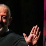 چهره تازه جم ییلماز؛ تغییر ظاهری هم‌زمان با «GORA 4 GORA»