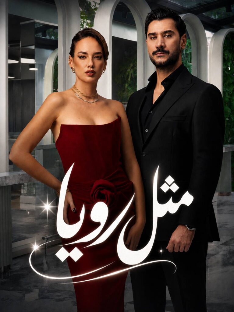 Mesle Roya