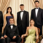 قسمت جدید «حفظ آبرو» جمعه از Show TV پخش می‌شود
