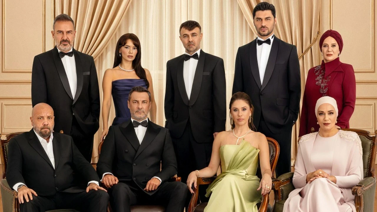 قسمت جدید «حفظ آبرو» جمعه از Show TV پخش می‌شود