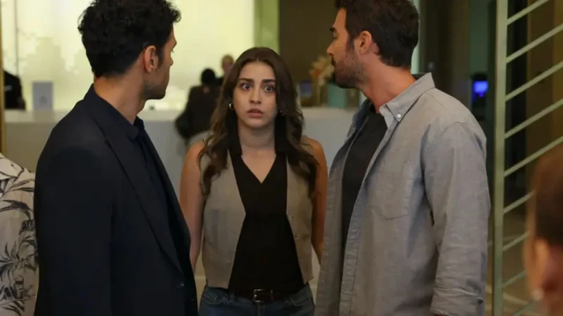 EVLİLİK GÜZELDİR CANLI İZLE