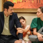 قسمت 2 سریال عشقت آتشیست
