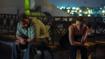 فیلم‌برداری نخستین فیلم سینمایی سینان اوزتورک آغاز شد