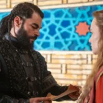 ماجراهای قسمت 2 «عشق و تخت»
