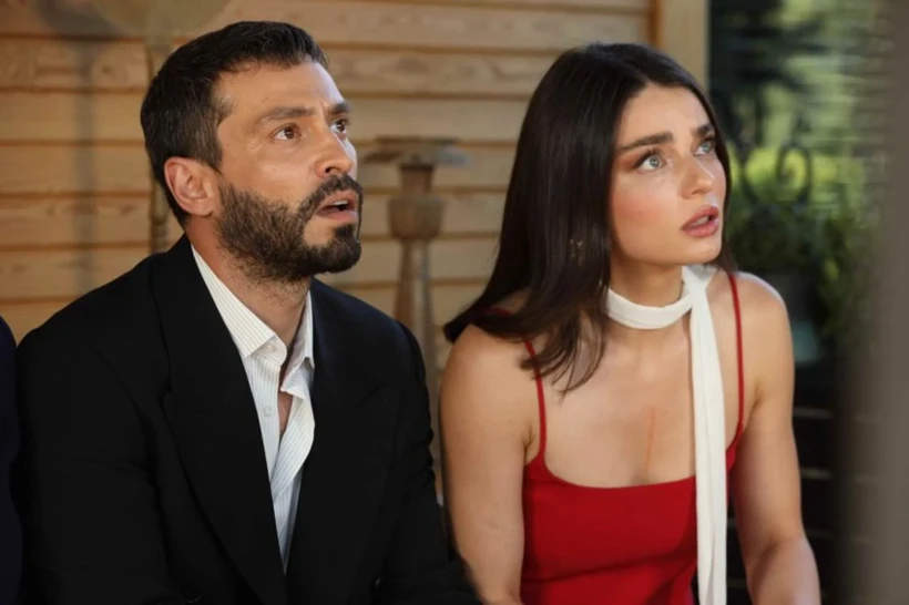 عشق احتمالی (Muhtemel Aşk)