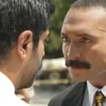 قسمت دوم «جایی که خورشید طلوع می‌کند»؛ بازگشت مادری که زنده به گورش کردند