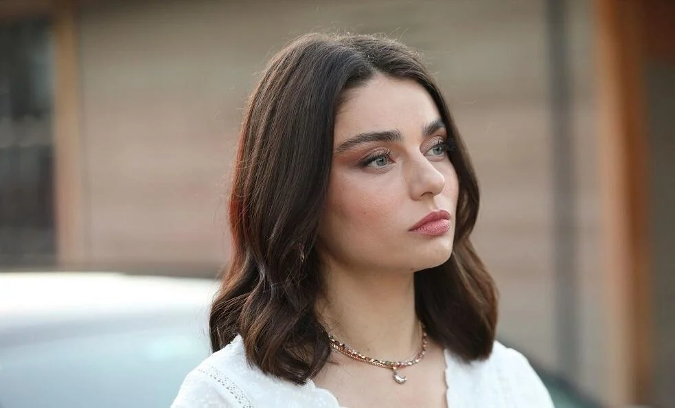 قسمت ۱۴ سریال Muhtemel Aşk عشق محتمل