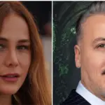 بورچین ترزی‌اوعلو و باریش فالای همبازی شدند؛ «چاه» به زودی برای تابی‌ (tabii) کلید می‌خورد