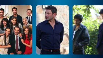 گزارش ریتینگ سریال‌های ترکیه؛ زلزله در دوشنبه‌شب‌ها با پیروزی «بالا و پایین استانبول» (Altı Üstü İstanbul) در جدول عمومی و مقاومت «شهر دور» (Uzak Şehir) در شاخص‌های کیفی