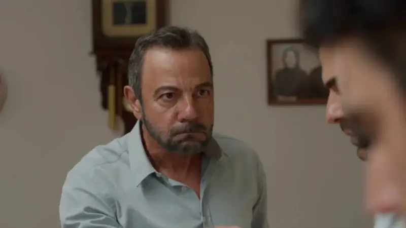 قسمت ۳ سریال حیثیت Haysiyet