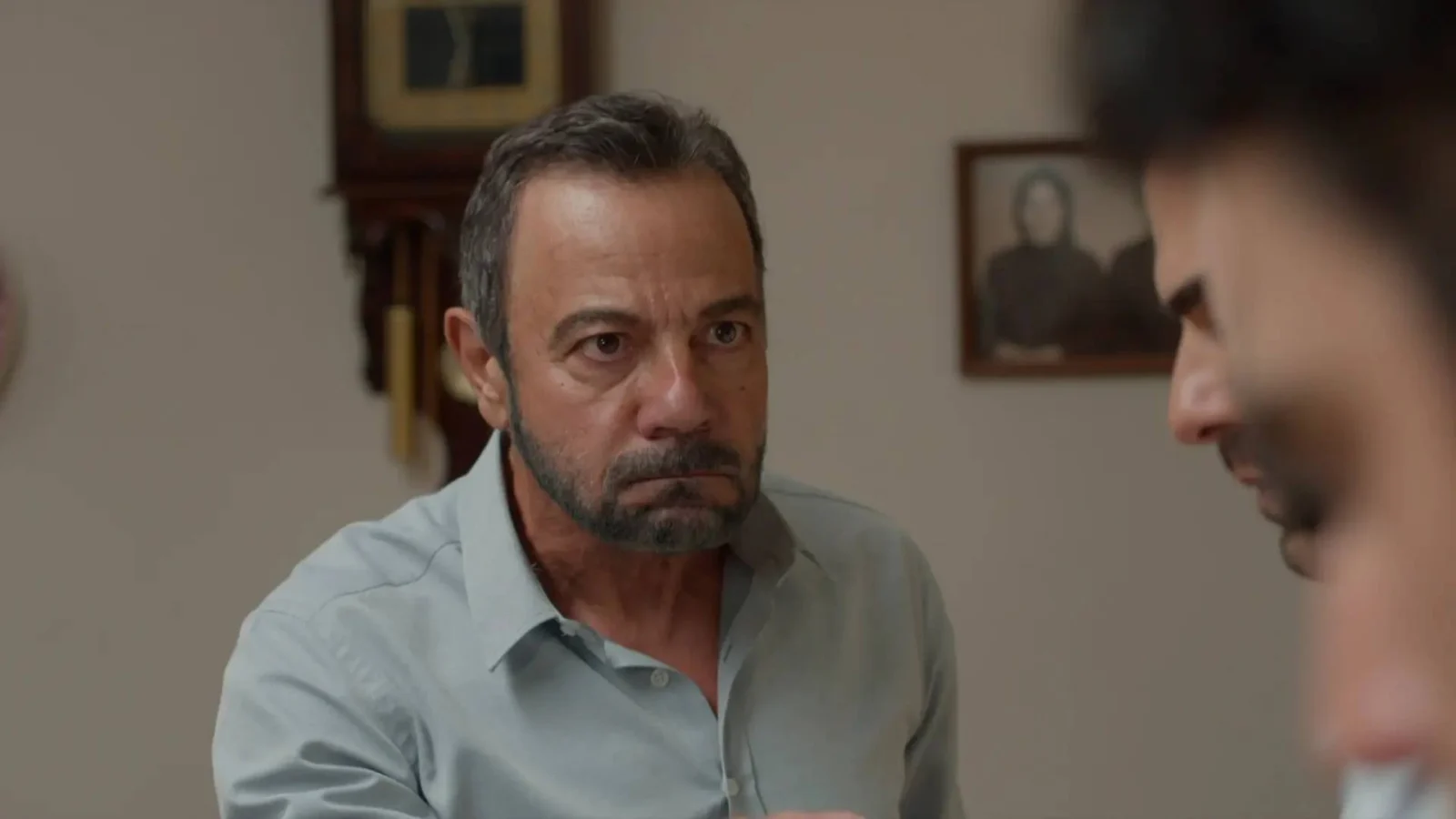 قسمت ۳ سریال حیثیت Haysiyet