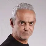بورا سیوری به فصل دوم «زیرزمین» پیوست؛ دست راست روزگار