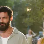 مینی‌سریال «گره: دروازه‌ای به آناتولی» منتشر شد؛ سیلا تورک‌اوعلو و سرکان چای‌اوعلو در یک ماجراجویی عاشقانه و تاریخی