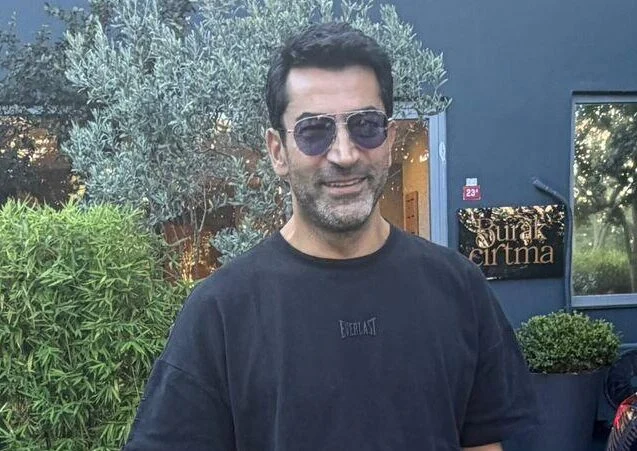 کنعان ایمیرزالی‌اوعلو: حسابی در شبکه‌های اجتماعی ندارم و اصلا هم به فکرش نیستم