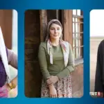 سه بازیگر جدید به سریال «این دریا طغیان خواهد کرد» پیوستند