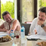فیلم «زیبای کارادنیز» کلید خورد؛ شروع فیلمبرداری در ریزه با حضور گروهی از بازیگران مطرح