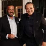 بازگشت کرم آلیشیک به تلویزیون با سریال «حیثیت»؛ او در نقش صادق کارلی‌اووا روی آنتن می‌رود