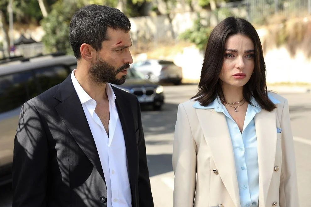 قسمت ۱۴ سریال Muhtemel Aşk عشق محتمل