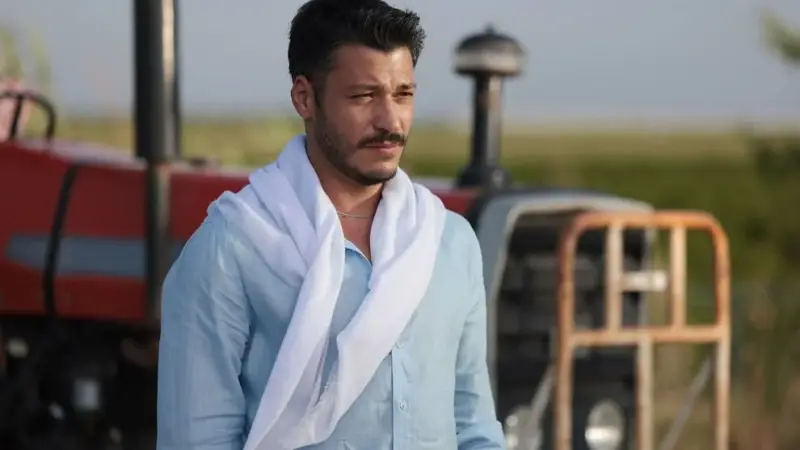 قسمت سریال ۲ عمارت مرجان Mercan Köşk