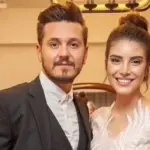 دنیز بایسال و باریش یورتچو پس از ۷ سال زندگی مشترک توافقی طلاق گرفتند