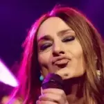 کنسرت ییلدیز تیلبه در ازمیر با درگیری میان تماشاگران خبرساز شد