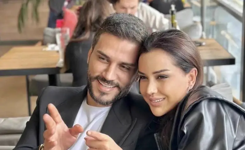 دیلان پولات در پرونده اتهام توهین به اردوعان بازداشت شد؛ حالش در دادسرا نامساعد شد