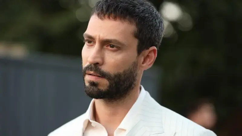 قسمت ۱۴ سریال Muhtemel Aşk عشق محتمل