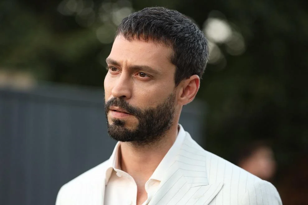 قسمت ۱۴ سریال Muhtemel Aşk عشق محتمل