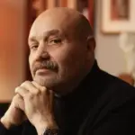 احمد ممتاز تایلان: «در سه ازدواج ناموفق، تنها وجه مشترک خودم بودم»