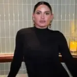 صحرا ایشیک پس از طلاق، نام خانوادگی همسر سابقش را از اینستاگرام حذف کرد