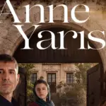 پوستر سریال «جای مادر» (Anne Yarısı) منتشر شد؛ شمارش معکوس برای پخش