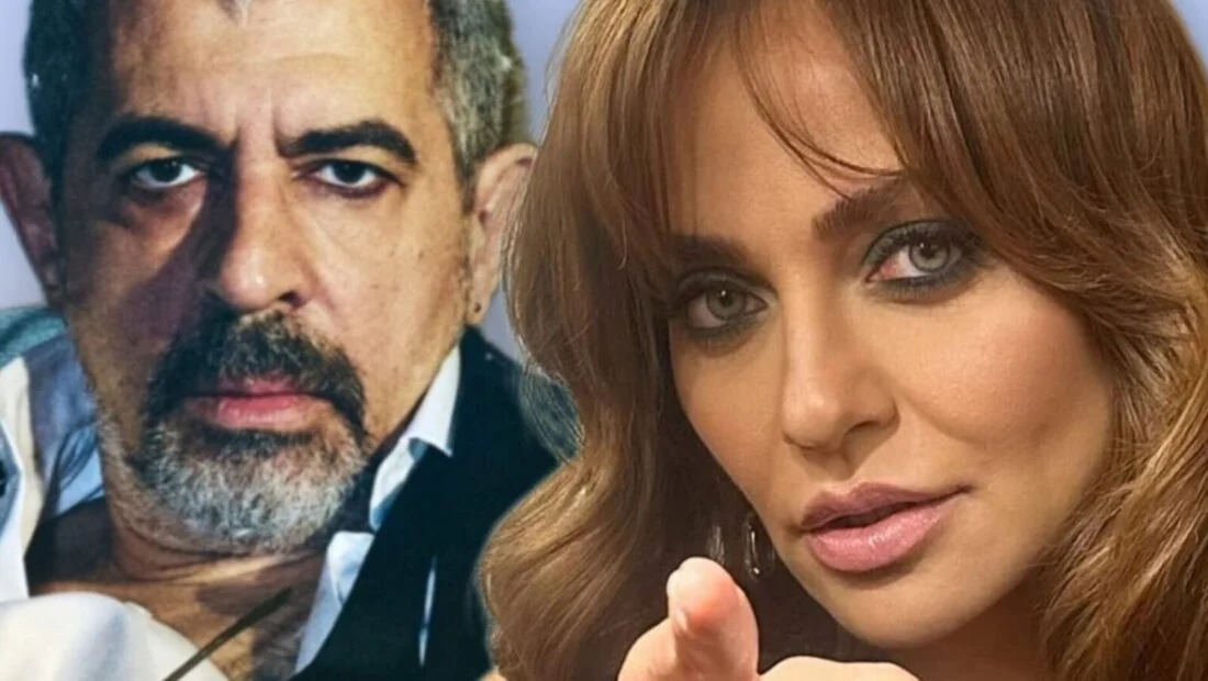 دیدم بالچین و اوکان بایولگن در نمایش «رسوایی» هم‌بازی می‌شوند