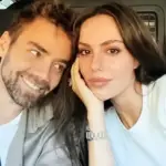 مورات دالکیلیچ برای کنسرت ازمیر دنبال دوئت با پدر اوزگو کایا است