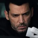 پوستر جشنواره‌ای فیلم «درخت‌ها تماشا می‌کنند» منتشر شد؛ اوا گرین و مورات ییلدیریم در آستانه نمایش جهانی در تورنتو