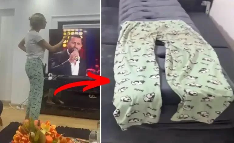 ادعاهای تازه در پرونده مرگ مشکوک گوللو؛ جزییات یک فایل صوتی و پیژامه خونی مطرح شد
