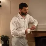 قسمت ۱۳ سریال Muhtemel Aşk عشق محتمل