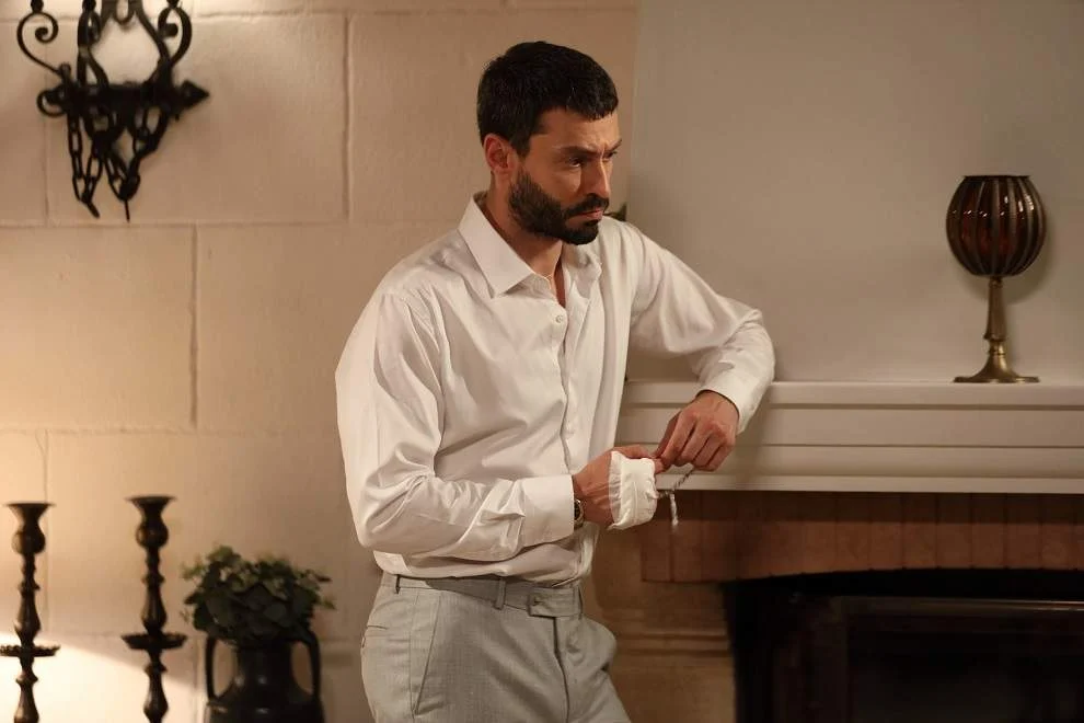 قسمت ۱۳ سریال Muhtemel Aşk عشق محتمل