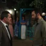 قسمت ۴ سریال Evlilik Güzeldir ازدواج زیباست
