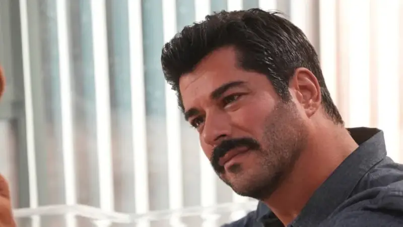 شمارش معکوس برای پخش «جایی که خورشید طلوع می‌کند» آغاز شد؛ عشق کنعان و لیلا در مرکز داستان