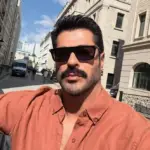 مسیر شهرت بوراک اوزچیویت؛ از ارسال مخفیانه عکس توسط پدر تا ستاره شدن در تلویزیون