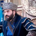 قسمت ۲ سریال Aşk ve Taht (عشق و تخت)