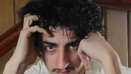 اوفکوم کالاع‌اوعلو به سریال «Susuz Yaz» پیوست