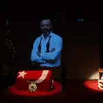 مراسم وداع تلخ با سرهات کیلیچ؛ پیام باریش فالای درباره حفظ حرمت هنرمندان
