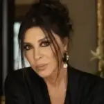 نباهت چهره با عکس واقعی دهه ۸۰ به ترند نوستالژی پاسخ داد